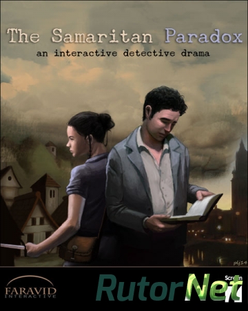 The Samaritan Paradox (Screen 7l) (GOG) (MULTI4/ENG)
