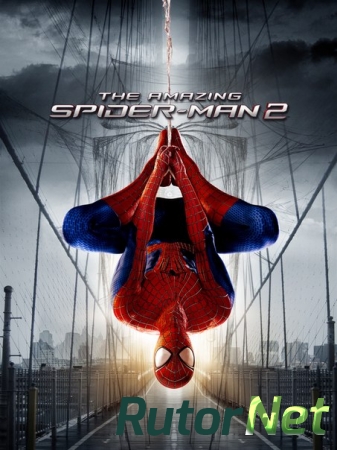 Релизный трейлер The Amazing Spider-Man 2