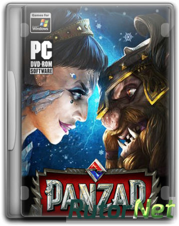 Panzar (2012) PC | RePack