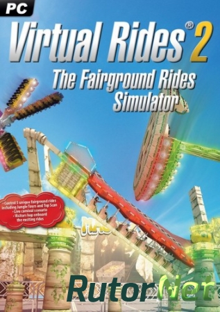 Virtual Rides 2 The Fairground Rides Simulator [MULTI6 / DEU] (2014)