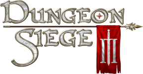 Dungeon Siege III [PS3] [EUR] [Multi5] [3.60] [Cobra ODE / E3 ODE PRO ISO] (2011)