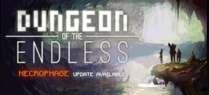 Dungeon of the Endless [Alpha|Steam Early Acces] [2014|Eng|Multi3]