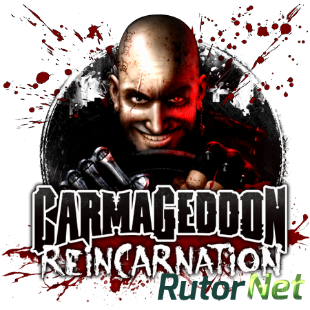 Carmageddon: Reincarnation [v 0.2.0.5112] (2014) PC