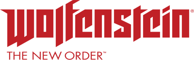 Wolfenstein: The New Order (2014) PC | RePack от Brick