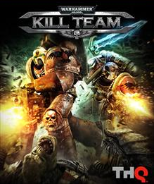 Warhammer 40,000: Kill Team (2014) [En/1.0.1] SteamRip [FAiRLIGHT]