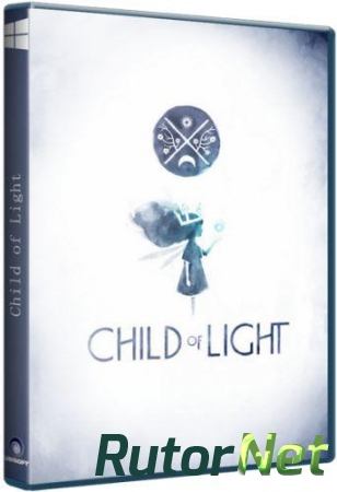 Child of Light (2014) PC | RePack от XLASER