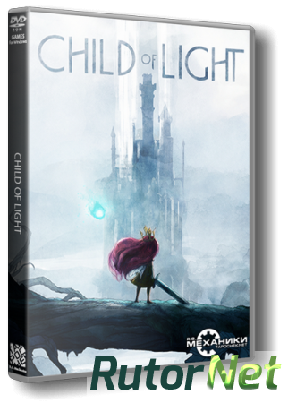 Child of Light (2014) РС | RePack от R.G. Механики