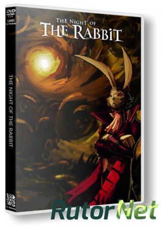The Night of the Rabbit - Premium Edition (2013) PC | Лицензия