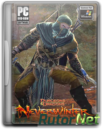 Neverwinter Online [NW.14.20140320a.16] (2014) | RePack