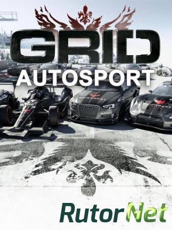 Системные требования GRID: Autosport