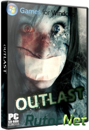 Outlast: Whistleblower (2013) PC | RePack от SEYTER