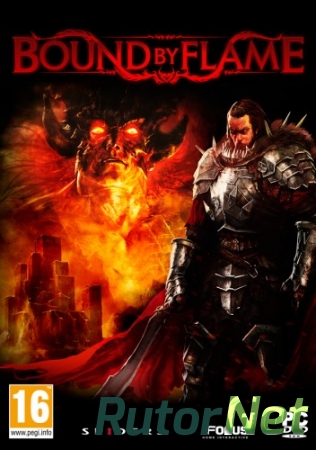 Bound by Flame (2014) PC | Steam-Rip от R.G. GameWorks