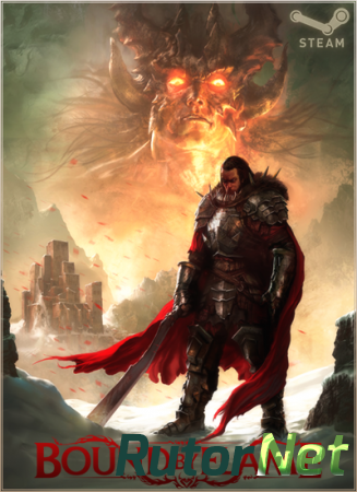 Bound By Flame (2014) PC | RePack от XLASER