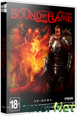 Bound By Flame (2014) PC | RePack от Audioslave