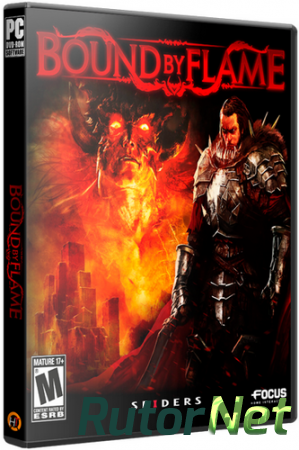 Bound By Flame (2014) PC | RePack от R.G. Origami