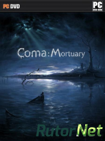 Coma:Mortuary [RePack by R.G. Games] [ENG/ENG] (2014)