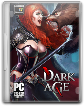 Dark Age [v.0.443] (2014) PC | RePack