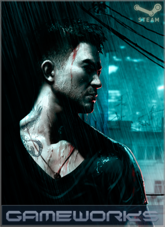 Sleeping Dogs - Limited Edition [v 2.1.437044] (2012) PC | Steam-Rip от R.G. GameWorks