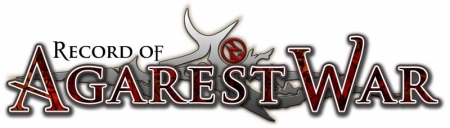 Record of Agarest War [v1.1, Тактическая RPG, iOS 5.0, ENG]