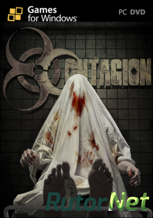 Contagion [v 2.0.9.4] (2013) PC | RePack by Mizantrop1337