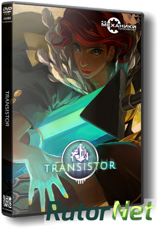 Transistor [Update 3] (2014) PC | RePack от R.G. Механики