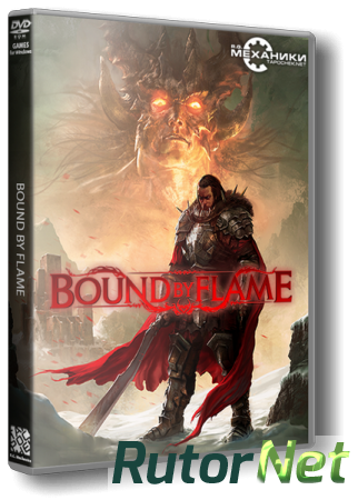 Bound By Flame (2014) PC | RePack от R.G. Механики