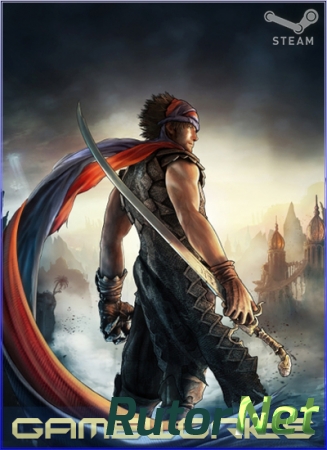 Prince of Persia (2008) PC | Steam-Rip от R.G. GameWorks