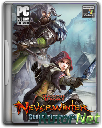 Neverwinter - Curse of Icewind Dale (2014) | RePack