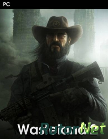 Wasteland 2 [Steam Early Access]|Update 42098] [2013/PC/Eng]