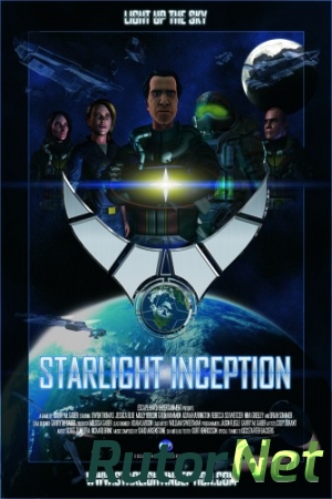 Starlight Inception (2014) PC | Лицензия