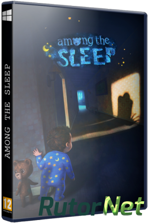 Among the Sleep (2014) PC | Лицензия