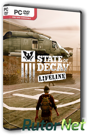 State of Decay [Update 23(13) + 2 DLC] (2013) PC | Steam-Rip от Brick