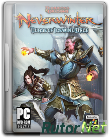 Neverwinter Online [NW.15.20140520a.5] (2014) PC | RePack