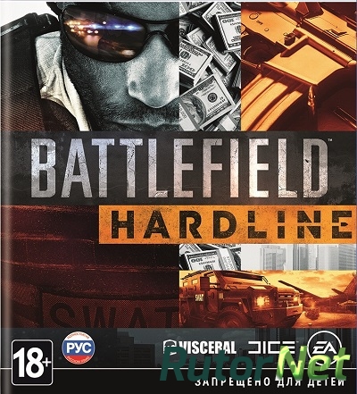 Battlefield: Hardline [Beta] 2014 | PC [Eng]