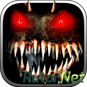 Alien Shooter - Lost City (2014) Android