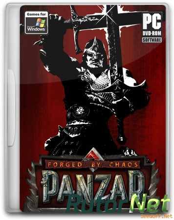 Panzar: Forged by Chaos [v.34.5 hotfix] (2012) PC | RePack