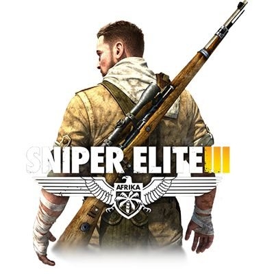 Sniper Elite III [v 1.08 + 8 DLC] (2014) PC | Rip от R.G. Freedom