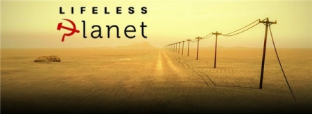 Lifeless Planet (2014) PC | Лицензия