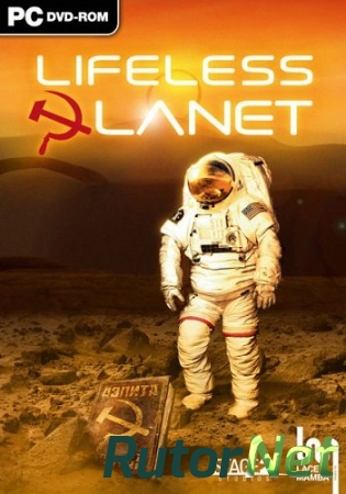 Lifeless Planet (2014) PC | RePack от Let'sPlay
