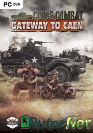 Close Combat: Gateway to Caen [ENG] (2014)