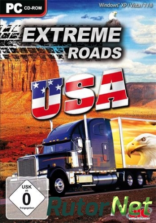 Extreme Roads USA [MULTI2] (2014)