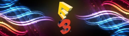 Прямая трансляция E3 2014