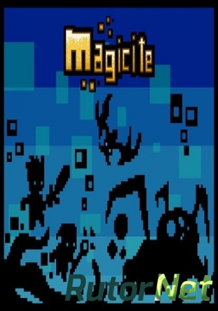 Magicite (2014) [En] | PC Repack Let'sPlay