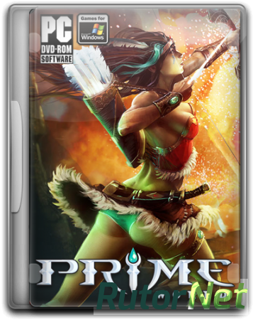 Prime World [v.9.15.1] (2012) PC