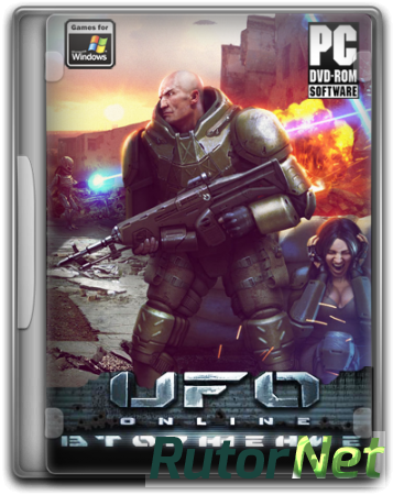 UFO - Вторжение (2012) PC | RePack