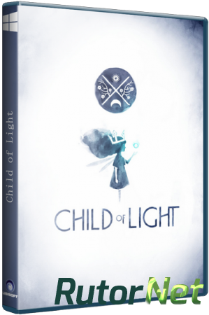 Child of Light [1.0.31711] (2014) РС | Steam-Rip от R.G. Игроманы