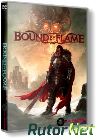 Bound By Flame [Update 1] (2014) PC | RePack от R.G. Freedom