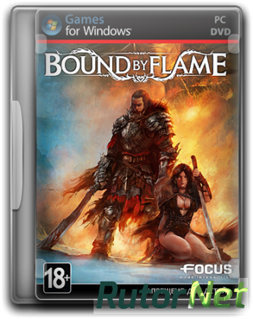 Bound By Flame [Update 1] (2014) PC | RePack от Audioslave
