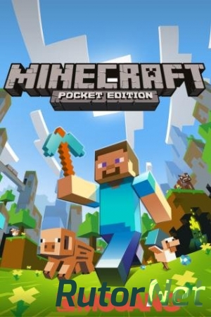Minecraft (2011) Android