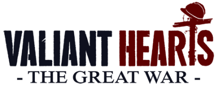 Valiant Hearts: The Great War (2014) РС | RePack от xGhost